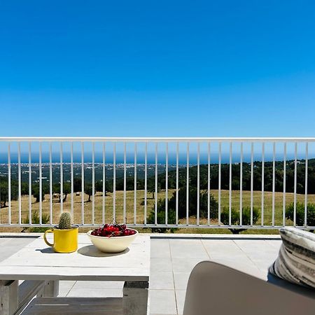 דירות מונופולי Terrazza Dolce Vista מראה חיצוני תמונה