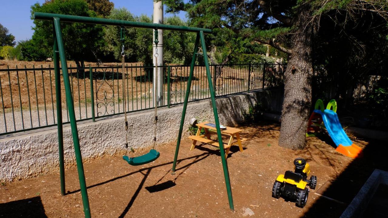 דירות מונופולי Terrazza Dolce Vista מראה חיצוני תמונה