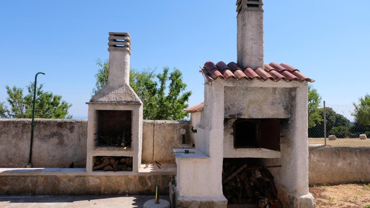 דירות מונופולי Terrazza Dolce Vista מראה חיצוני תמונה