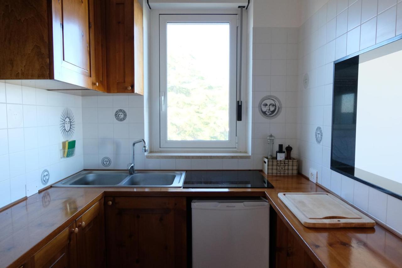 דירות מונופולי Terrazza Dolce Vista מראה חיצוני תמונה