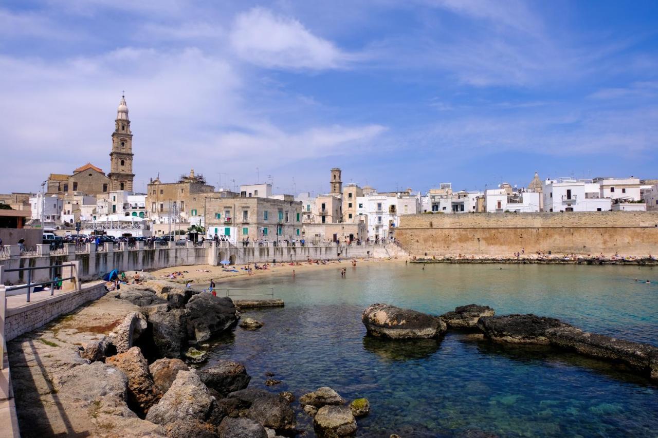 דירות מונופולי Terrazza Dolce Vista מראה חיצוני תמונה