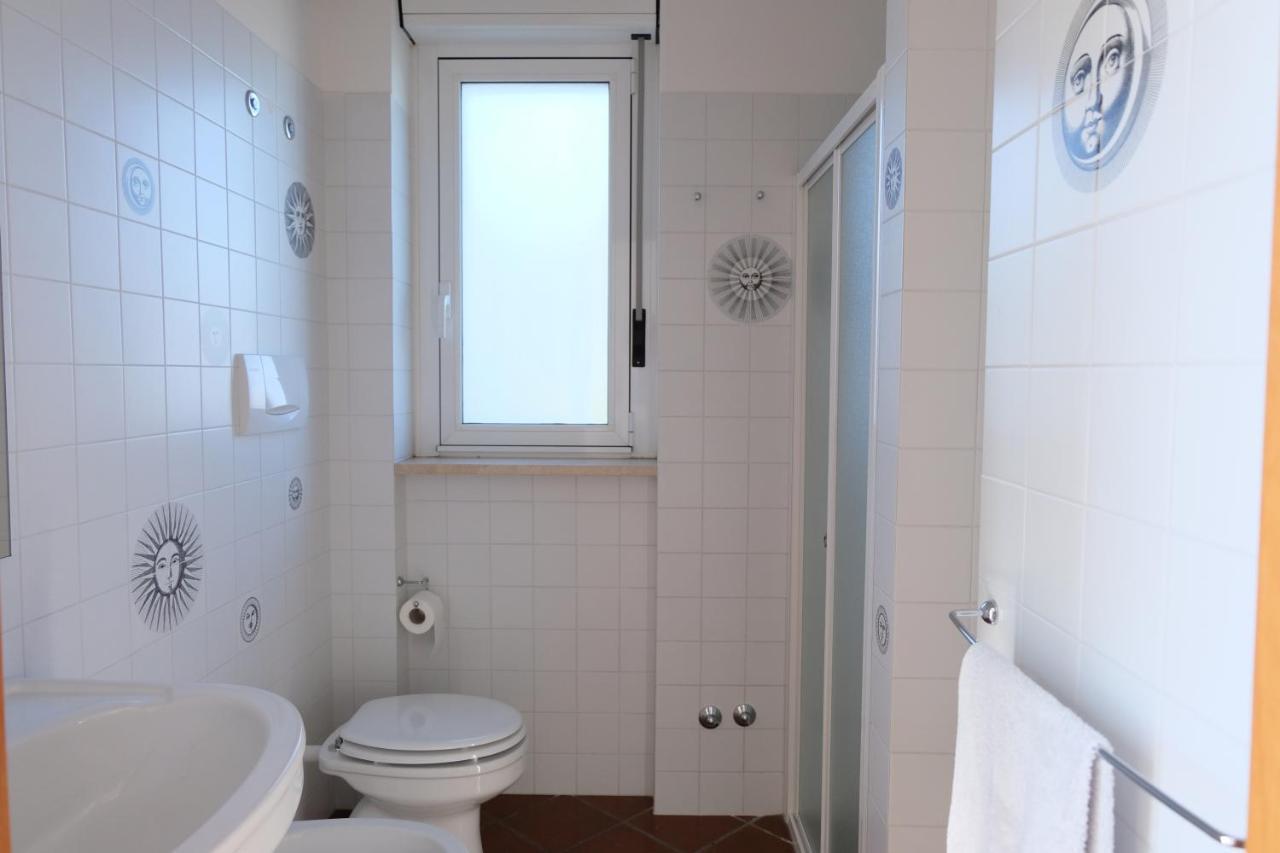 דירות מונופולי Terrazza Dolce Vista מראה חיצוני תמונה