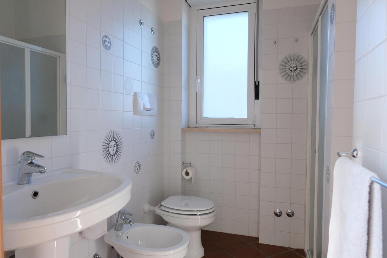 דירות מונופולי Terrazza Dolce Vista מראה חיצוני תמונה