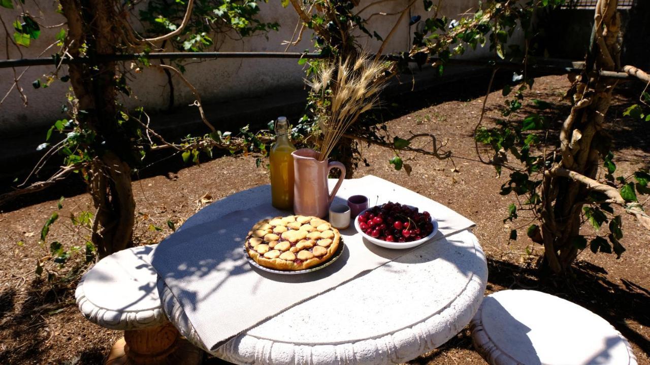 דירות מונופולי Terrazza Dolce Vista מראה חיצוני תמונה