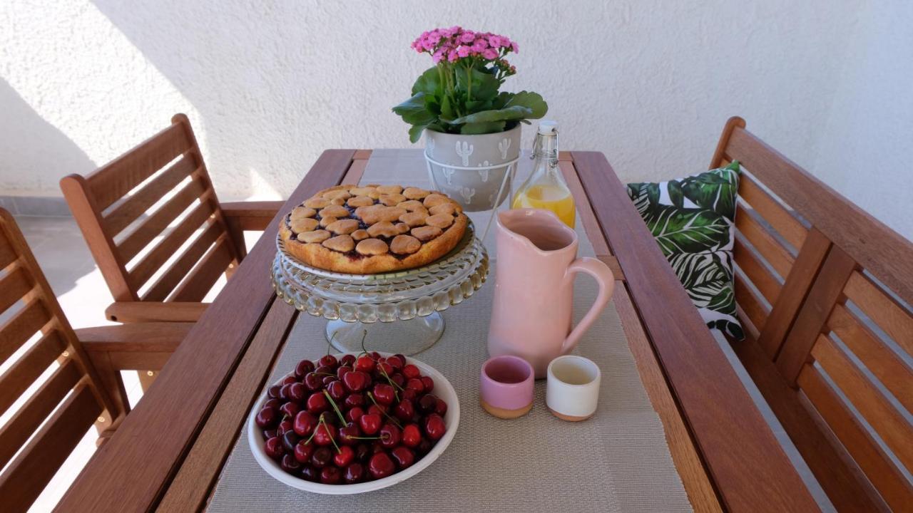 דירות מונופולי Terrazza Dolce Vista מראה חיצוני תמונה