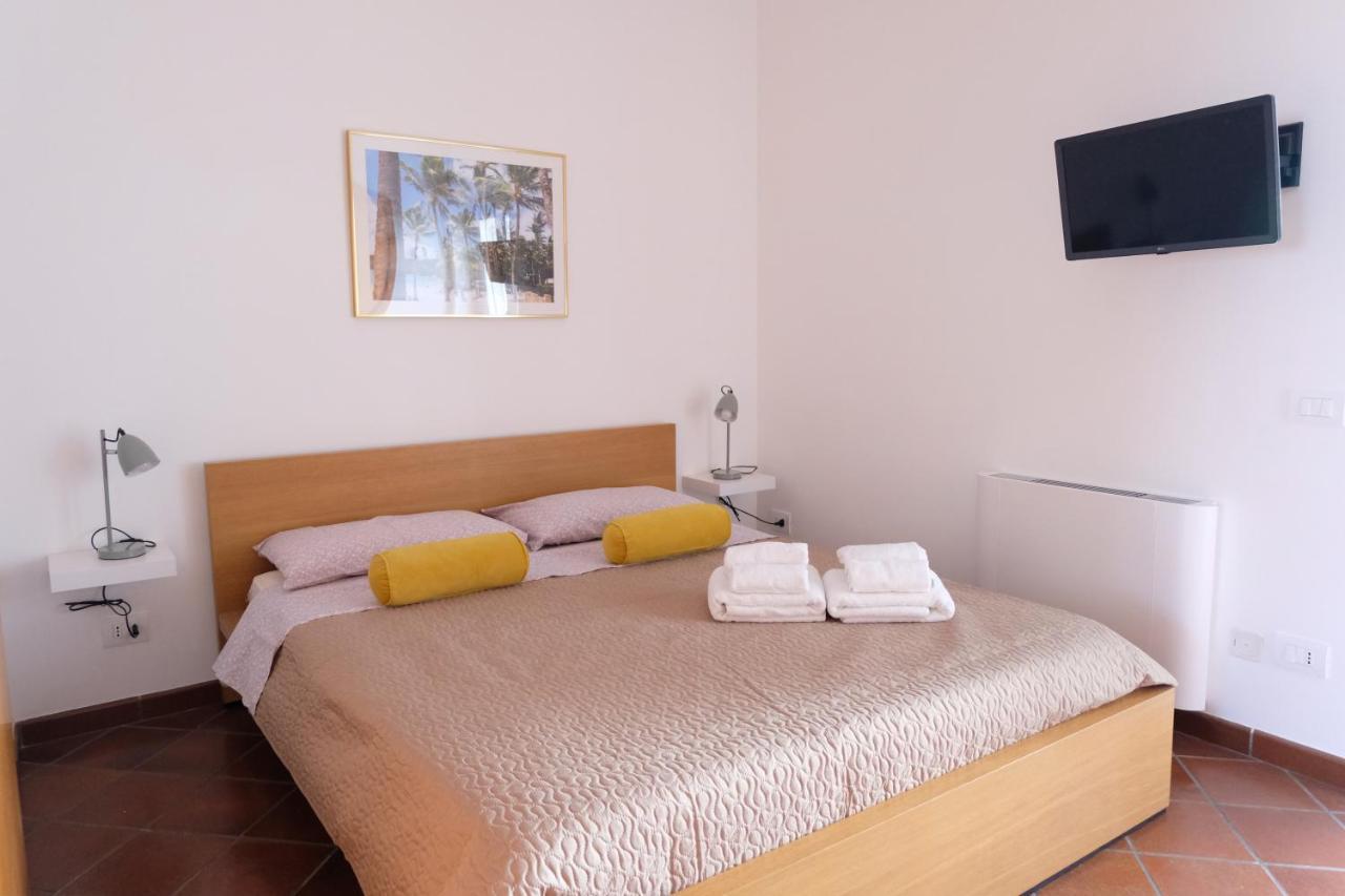דירות מונופולי Terrazza Dolce Vista מראה חיצוני תמונה