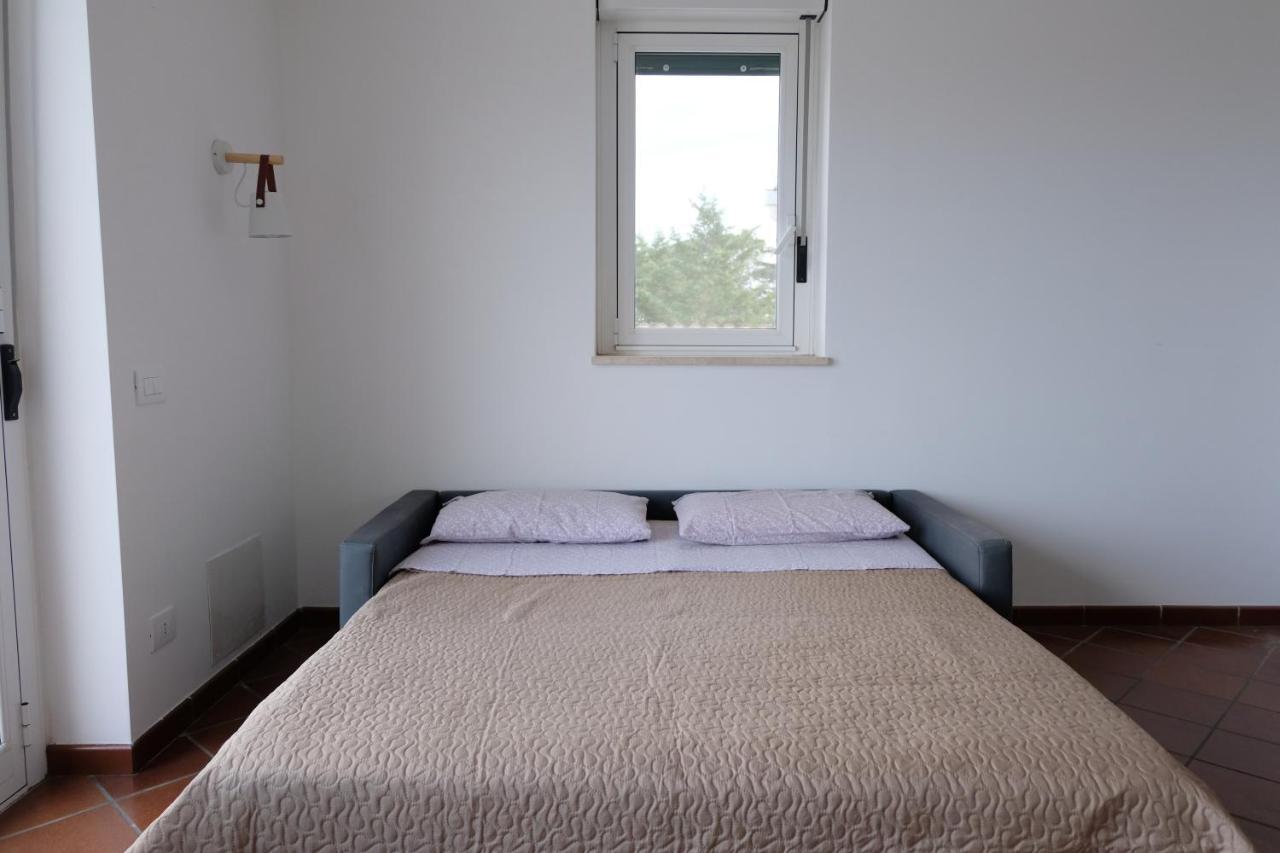 דירות מונופולי Terrazza Dolce Vista מראה חיצוני תמונה