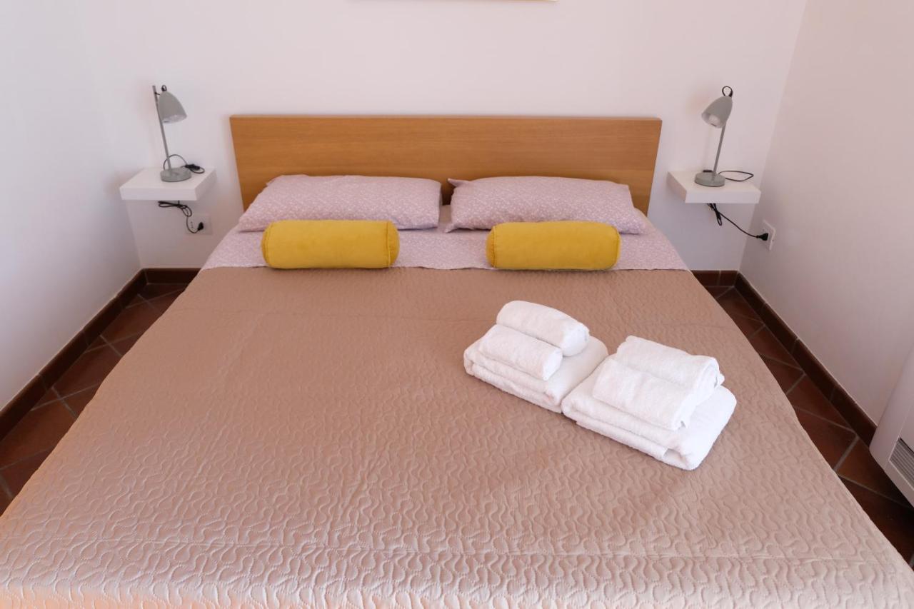 דירות מונופולי Terrazza Dolce Vista מראה חיצוני תמונה