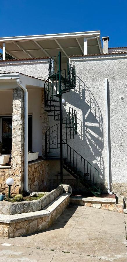דירות מונופולי Terrazza Dolce Vista מראה חיצוני תמונה