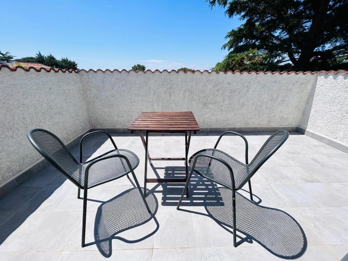 דירות מונופולי Terrazza Dolce Vista מראה חיצוני תמונה