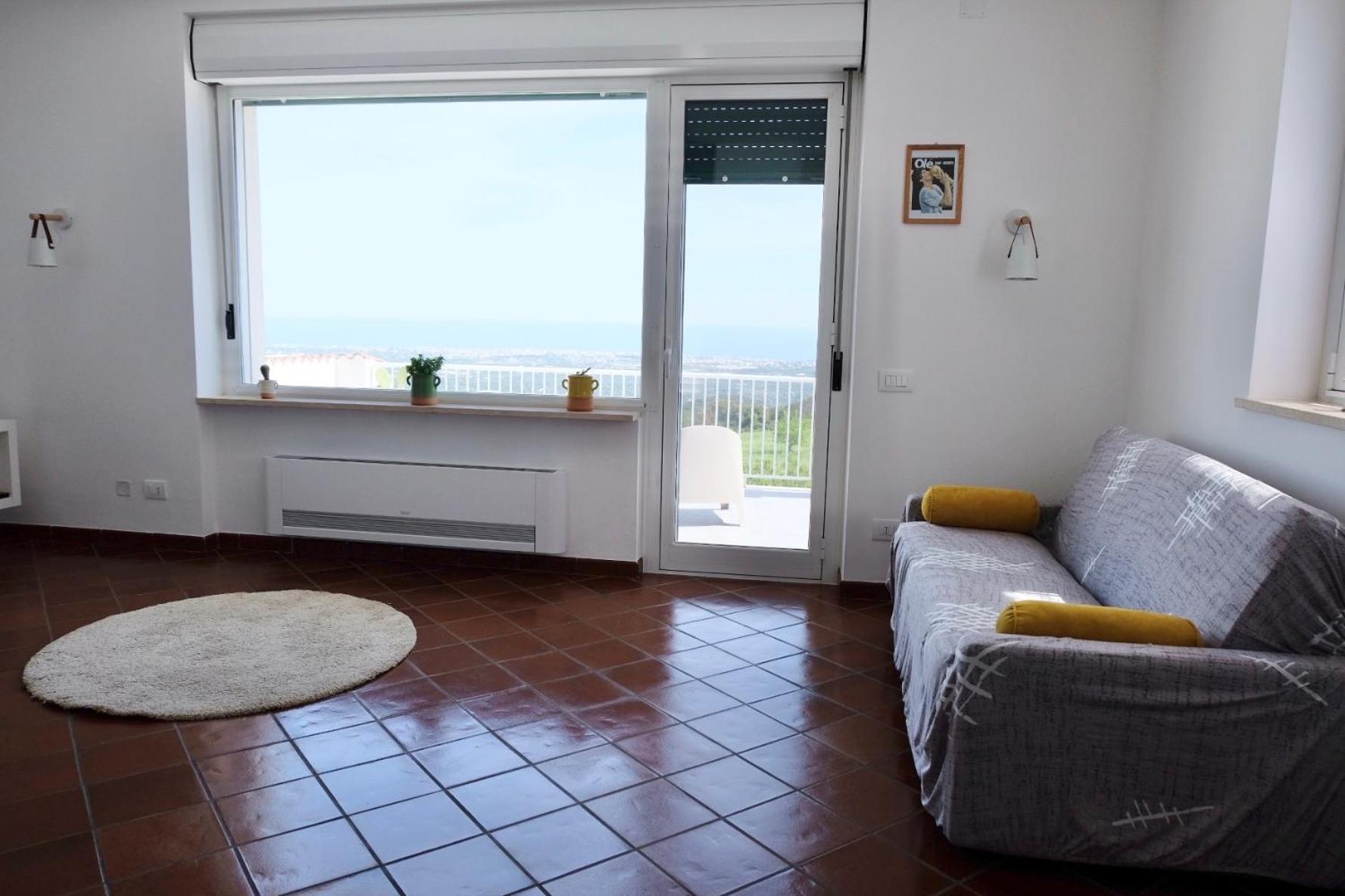 דירות מונופולי Terrazza Dolce Vista מראה חיצוני תמונה