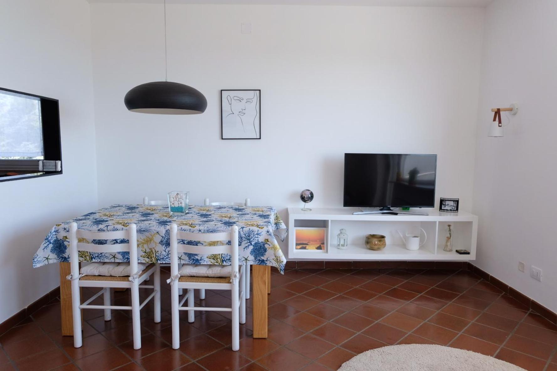 דירות מונופולי Terrazza Dolce Vista מראה חיצוני תמונה